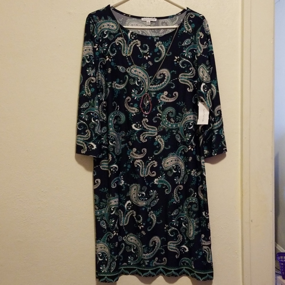 Women's Dress